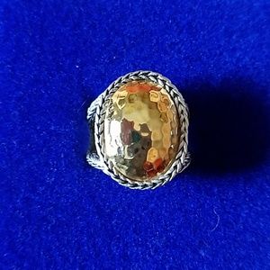 Premier Designs Trendsetter Ring